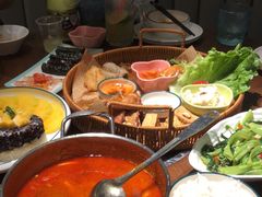 -南越郡·越式风味餐厅(青秀万达店)