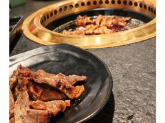 -神户赤童日式烤肉伙伴(东直门店)