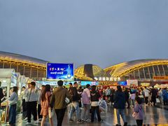 -中南南通体育会展中心