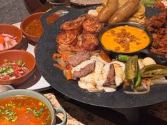 -墨纪Mojí墨西哥餐厅(官舍店)