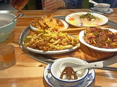 -和晟shèng铁锅炖·东北菜(南山店)