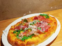 -O'eat Blossom&Pelican(深圳首店)
