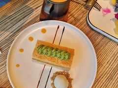 -Vanilla Specialty Coffee(八大关店)