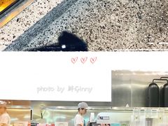 -SENTEA森茶(麦地丽日店)
