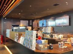 -瑞幸咖啡(深圳北高铁站内部店-B12检票口二楼)