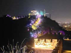 -永康小长城