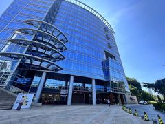 -厦门海港英迪格酒店(中山路店)