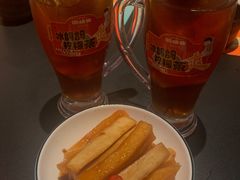 -羽鸽集·乳鸽专门店·地道顺德菜(岭南站店)