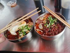 -金牌罗记肠旺面(蔡家街店)