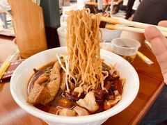 -蒋家肠旺面馆老店(合群路店)