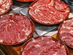 -阳阳老火锅(小南门店)