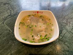 -四宜糕团店(南大街店)
