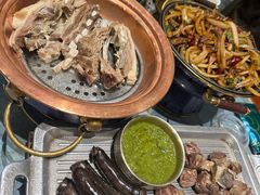 -哈啾嗨·新概念蒙餐(红星新城店)