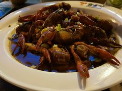 -霸王虾·麻辣小龙虾(清水河公园店)