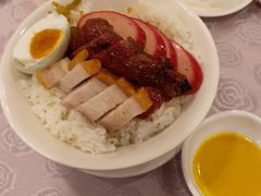 -京华酒楼