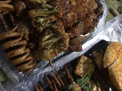 -非凡烧烤(历史博物馆店)