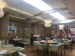 大堂-上关雪東北菜(中房金谊店)