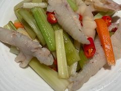 -缪氏川菜(深圳北站缤果空间店)