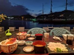 -海鮮市場長崎港(出島ワーフ店)