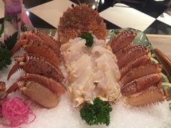 红毛蟹-红门金汤·港式火锅(英皇集团中心店)