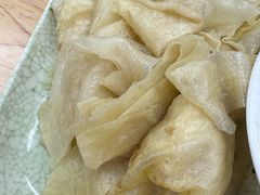 -筋饼豆腐脑一绝