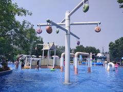 -欢乐水魔方水世界