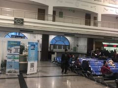 -上海市公安局交通警察总队车辆管理所三分所