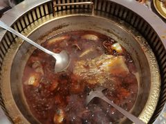 -宽尺巷鱼蛙自助火锅(虎丘钻石广场店)