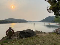-宁波九龙湖开元度假村