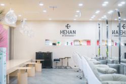 -DX HAIR SALON·发现未知美发沙龙