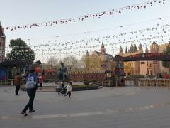 -安徒生童话乐园