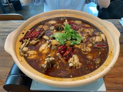 -马头巷·食景园(苏州总店)