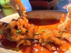 -永安水煮活鱼·仪征菜(仪征奥林匹克店)