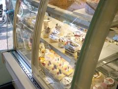 -千麦坊蛋糕(大石店)