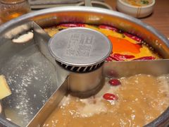 -巴奴毛肚火锅(京西大悦城店)