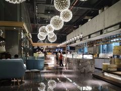 大堂-1Cake壹刻蛋糕(奥体公园味觉艺术馆店)