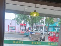 -飨府.老淮面馆.自营(清河路店)