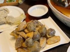 -秦三驴(云飞街店)