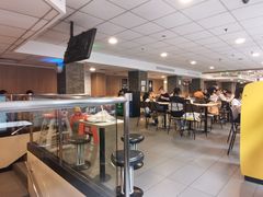 -麦当劳(中山八路店)