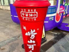-青岛奥林匹克帆船中心