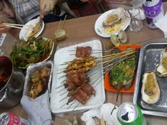android_upload_pic-陈老二烧烤(草市街总店)