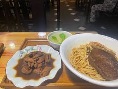 -富源春面馆(四川北路店)