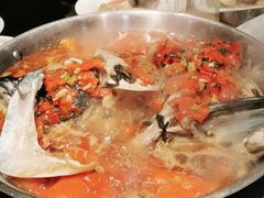 -高佳庄·舟山海鲜(海景旗舰店)