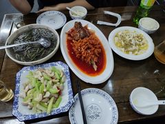 -协和菜馆(凤凰街店)