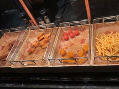-上渔铁板烧(熙悦汇店)