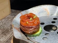 -魁盛居百年鲁菜馆(县西巷店)