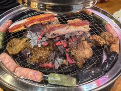 -吉志烤肉(太原总店)