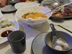 -巧克力渔家.小船海鲜胶东菜(三浴场店)