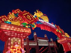 -趵突泉景区