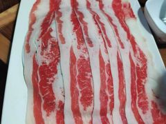 巴掌大肥牛-傣妹火锅(南京东路一店)